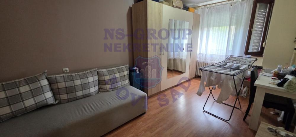 Slika 1 - Dvosoban stan na prodaju, 43m2, 113.300€